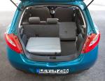 Mazda2 2010 года